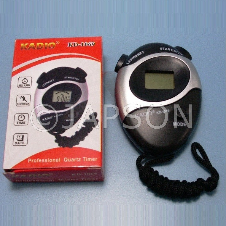 Stop Watch, Digital Stop Watch, Digital